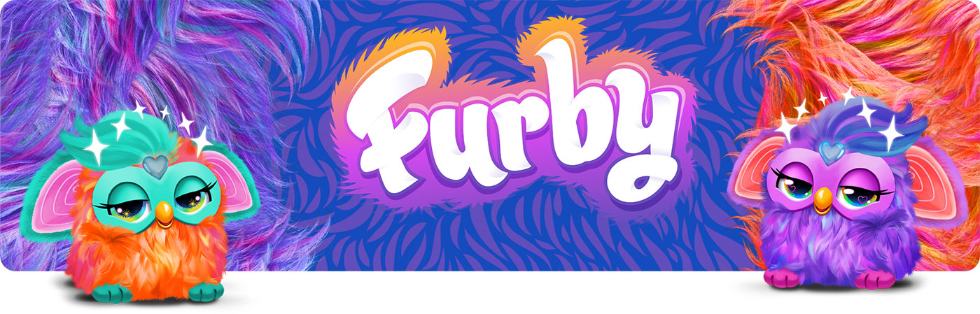 Hasbro Community Furby