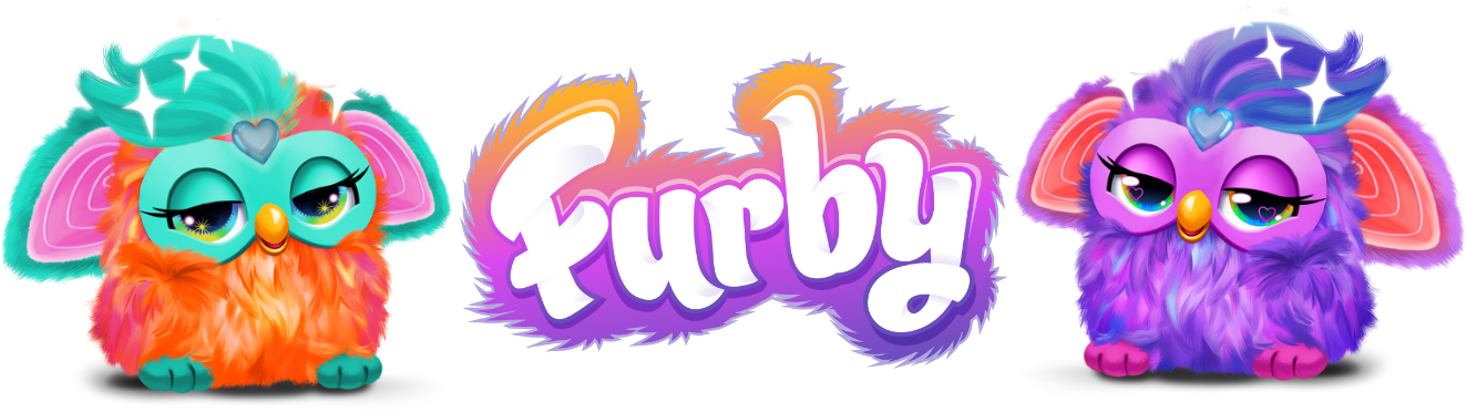 Hasbro Community Furby