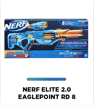 Nerf Elite 3