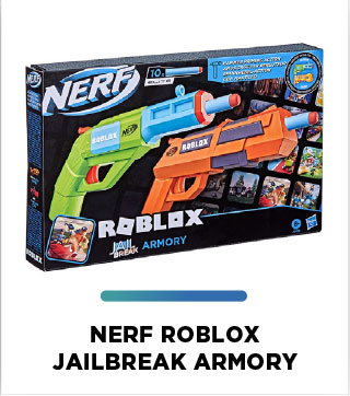 Nerf roblox