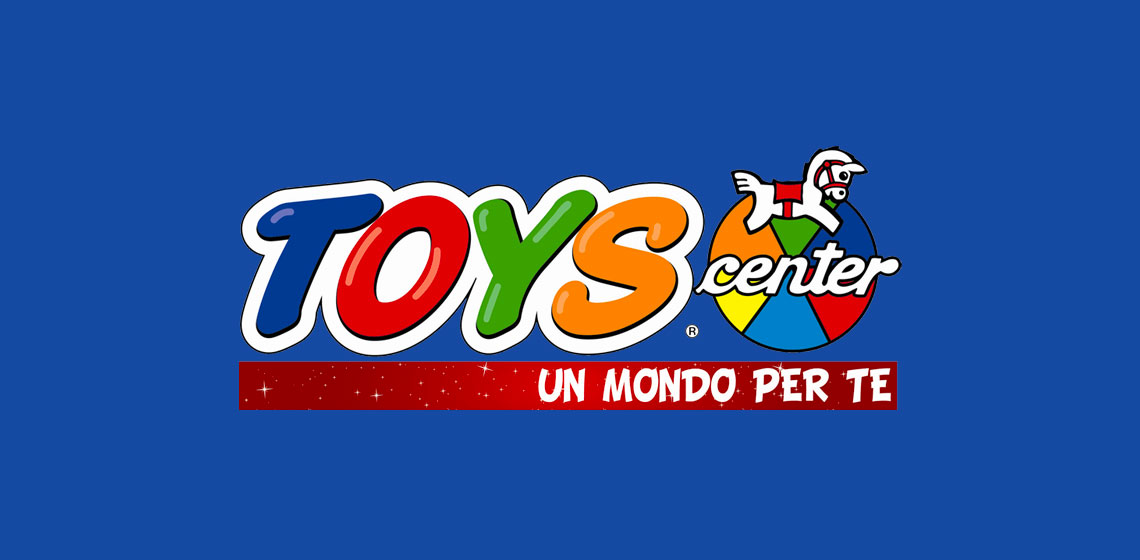 Toys Center Zumpano