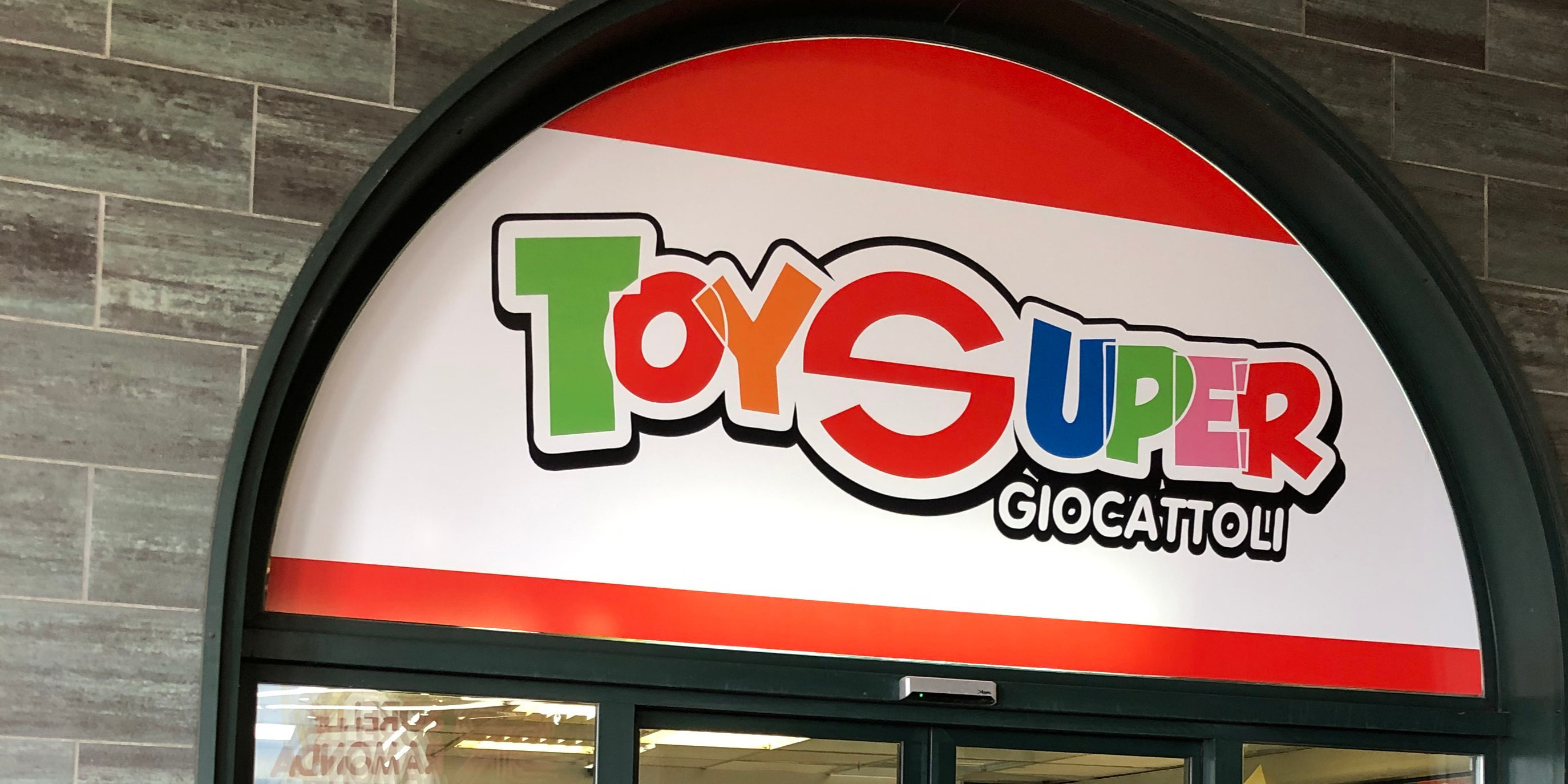 TOYSUPER Soliera