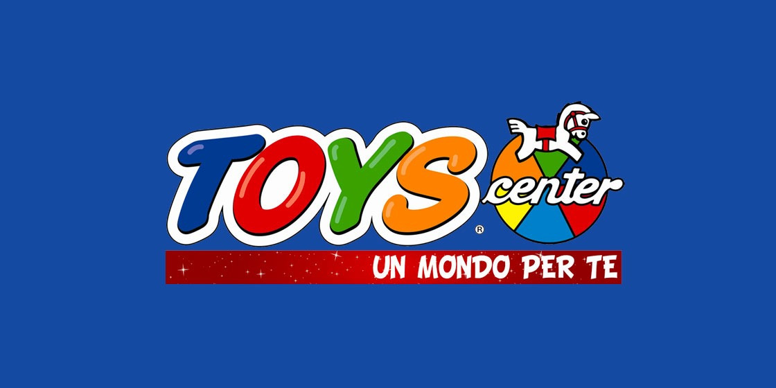 Toys Center Arese