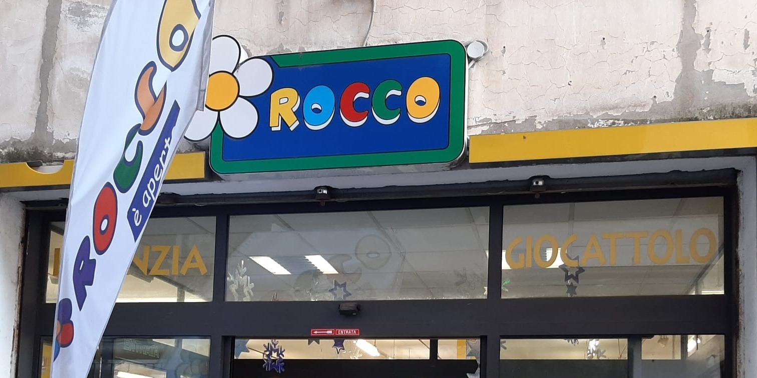 ROCCO TOYS